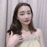 奢克拉18K金项链女彩金H吊坠轻奢玫瑰金锁骨链情人节礼物 18k金H吊坠(白色含18k金链) 实拍图