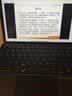莱克玛纳 iPad Air5/4/pro11妙控蓝牙键盘2022/21/20/18款苹果10.9寸平板电脑可拆分超薄磁吸保护套 iPad Air5【键盘+保护套】 实拍图
