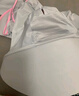 魔轮夏季防晒衣女户外透气冰丝防晒服骑行薄款遮阳长袖披肩斗篷 灰色 实拍图