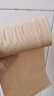 惠寻无芯卷纸48卷*70g4层卫生纸卷筒纸巾厕纸6.72斤 母婴可用 实拍图
