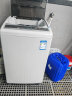 小天鹅（LittleSwan）波轮洗衣机全自动 7.5公斤小型迷你租房宿舍家电 节能省电家用一键脱水甩干内桶免清洗 TB75V20 实拍图