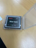 元存/YANSEN CFast存储卡 适用研华研祥工控机等工业设备 8G CFast卡 实拍图
