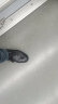 奥康（Aokang）男鞋男士商务休闲鞋英伦舒适低帮圆头系带皮鞋 黑色41码 实拍图