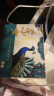 棉妮佳东方女性艾草卫生巾日用夜用组合护垫姨妈巾医用卫生巾批发一整箱 日用240mm 10盒80片 实拍图