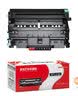 领岳适用SP1200粉盒适用理光SP1200S碳粉SP1200SU粉盒SP1200SF打印机硒鼓墨粉 粉盒+鼓架 理光（Ricoh）打印机易加粉硒鼓套鼓 实拍图