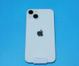 Apple iPhone 13 (A2634) 512GB 星光色 支持移动联通电信5G 双卡双待手机 实拍图