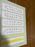 隶书字帖硬笔成人初学者隶书钢笔字帖入门速成学生隶书字帖曹全碑硬笔书法练字本描红临摹本隶书钢笔字帖 实拍图