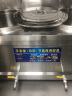 煜灿 多功能煮面炉商用燃气汤面炉双头双桶汤粉炉饭店食堂电热煮面锅节能煮面桶 50型燃气 波纹管+波纹管 晒单实拍图