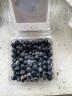 良田悦味 怡颗莓蓝莓中大果 当季限量蓝莓水果生鲜 限量特大果4盒装0.5kg 实拍图