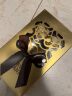 费列罗（Ferrero Rocher）巧克力礼盒装6粒结婚喜糖伴手礼糖果520情人节礼物团购生日礼物 实拍图