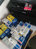 格之格PGI-850墨盒 适用佳能MX928 iP7280 iX6880 MG6380 MG5480 MG5680打印机墨盒墨水 CLI-851墨盒 PGI-850PGBK墨盒大黑色21.4ML 实拍图