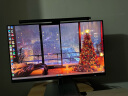 创维（Skyworth）31.5英寸 α-MLED miniLED 4K 144Hz 1Ms 1152分区 4608灯珠 Type-C 电竞电脑显示器F32D80U 实拍图