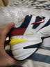 耐克（NIKE）女鞋M2K时尚舒适老爹鞋春秋复古潮流简约轻便运动休闲鞋 AO3108-402 36 实拍图