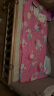 智贝婴儿床实木无漆多功能带尿布台新生儿宝宝可拼接加长儿童床ZB698 晒单实拍图