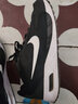 耐克NIKE休闲鞋男气垫AIR MAX SOLO运动鞋DX3666-002黑44 实拍图