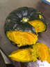 梦芷陕西贝贝南瓜粉糯板栗味小南瓜特产生鲜水果 净重 3斤 (单果300g起) 实拍图