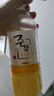 久感延边朝鲜族米酒 韩国玛格丽  女士低度酒 750ml/瓶 2瓶 玉米味(净重3斤) 实拍图