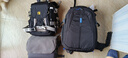 百诺（Benro）酷行者2代专业双肩摄影包单反相机包大容量多功能全量镜头收纳户外旅行背包无人机收纳包带防雨罩 CW II 200N装载：2机6镜2闪14寸本 实拍图