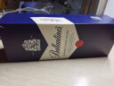 百龄坛（Ballantines）特醇12年17年/21年/30年英国进口威士忌700ml 百龄坛特醇*1瓶【无盒】 实拍图