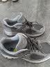 NEW BALANCE NB2002R官方休闲鞋男鞋女鞋夏季网面透气百搭鞋复古时尚运动鞋 灰色 ML2002RC 40.5 (脚长25.5cm尺码详询客服) 实拍图
