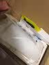 驰典 苹果6P钢化膜iphone6plus全屏防摔包边6SP护眼抗蓝光高清防指纹刚化膜手机贴膜 6/6S 4.7【护眼版】全屏抗蓝光【3片】 实拍图