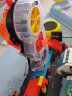 风火轮（HOT WHEELS）男孩女孩儿童玩具生日礼物轨道组合 超级轮胎情景套装男孩玩具HDP02 晒单实拍图