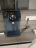 海尔（Haier）【25年升级套装】 净水器家用净水机RO反渗透纯水机600G大通量过滤加热厨下净水器管线机全屋净水 净水器+高端2105冷热管线机+HP15 实拍图