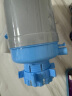 欧橡（OAK）手压式饮水器桶装水压水器饮水机抽水器桶装水自动上水器C1357 实拍图