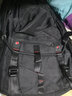 名鹿大背包超大容量男旅行双肩包户外旅游80升大号登山包鞋仓学生书包 实拍图
