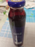 吕梁野山坡蓝莓汁饮料沙棘汁蓝莓果汁饮料300ml瓶装玻璃瓶整箱沙棘果汁饮料 蓝莓饮料 一箱/8瓶（玻璃瓶） 晒单实拍图