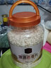 贝氏澳洲纯燕麦片 罐装即食代餐免煮冲饮 早餐健身原味纯麦片1150g 纯麦片1150g-罐装 实拍图