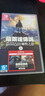 任天堂（Nintendo）Switch游戏卡带NS游戏软件 适配Switch2游戏机海外通用版实体卡 塞尔达传说荒野之息+全DLC 中文 国内速发 实拍图