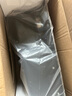 欧琳（OULIN）厨房水槽大单槽瀑布水槽洗菜盆大单槽水槽纳米SUS304不锈钢水槽 【纳米银70×48CM】双感应小蛮腰 实拍图