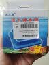 燕之雁 鱼缸悬浮喂食圈 长10cm高3.5cm 加厚双层设计 水族箱定点喂食器 实拍图