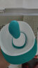 奥秀（OXO）辅食研磨器碗宝宝婴儿食品制作料理手动捣碎工具套装 便携辅食研磨碗 青绿色 晒单实拍图