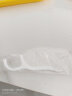 百草园护理牙线单支便携独立装超细牙线棒牙线盒家庭装餐厅牙签50支 实拍图