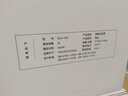 olayks立时畅销日韩电饭煲家用多功能3升低糖小型电饭锅3一4一5人 【不锈钢蒸笼】陶白 3L 实拍图