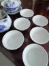 金灶（KAMJOVE） 青花瓷功夫茶具套装品茗杯茶杯茶壶陶瓷茶具套装 KP-90 1个 实拍图