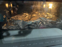 畅印 锡纸烤箱专用烧烤铝箔纸家用大卷加厚烘焙锡箔油纸 613型：38cm*60米*20微米 实拍图