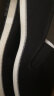 维致老北京布鞋男 橡胶底一脚蹬懒人传统时尚爸爸中老年人鞋WZ1001-1 晒单实拍图