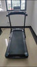 锐步（Reebok）跑步机家庭用减震爬坡可折叠智能家用跑步机燃脂运动健身器材TRD3 实拍图