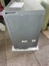美的（Midea）200升 减霜家用囤货小冷柜 冷藏冷冻转换冰柜 一级能效母婴母乳小冰箱 BD/BC-200KMF(E)以旧换新 实拍图