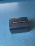 蒂森特（dste）适用于索尼AXP55  PJ350E AX700 AX30 AX40 AX45 NEX-VG10E PXW-X70 NX80 摄像机 NP-FV70电池套装 晒单实拍图