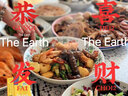 锦藤家居 桌布防水防油免洗塑料餐桌布茶几布长方形防滑PVC台布防尘桌垫 守望米褐 120*120cm 实拍图