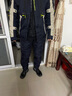 赛羽（SCOYCO）摩托车骑行服夏季机车服男套装仿赛防摔四季通用骑行服摩托车装备 JK103-2骑行服-黑金-春夏四季 2XL 实拍图