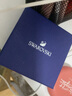 SWAROVSKI SWAN DAZZLING耀眼天鹅女士项链女送女朋友生日礼物女5473024 实拍图