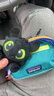 巴塔哥尼亚（Patagonia）跑步户外运动1升胸包潮流黑洞腰包1L Lw Travel Mini 49447 PWST 实拍图