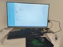 宏碁（acer） 超高清IPS屏一体机电脑i5-13400/i7-13700企业办公设计台式一体化整机 12代四核N100 16G 512G固态 实拍图