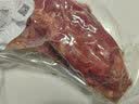百草驴 驴肉熟食真空新鲜现杀五香驴肉开袋即食酱卤肉正宗驴肉焖子火烧 驴肋腩肉2斤 实拍图