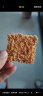 比比赞（BIBIZAN）蟹黄味糯米锅巴500g童年怀旧小吃办公室饼干膨化休闲零食品 实拍图